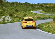 Seat Altea freetrack